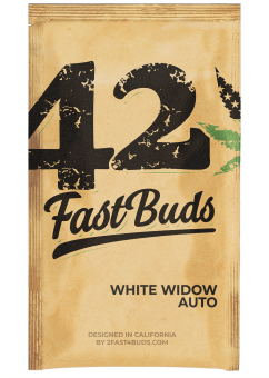 White Widow Auto XXL - картинка 3